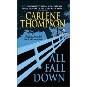 All Fall Down (Hardcover)
